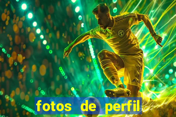 fotos de perfil para masculino